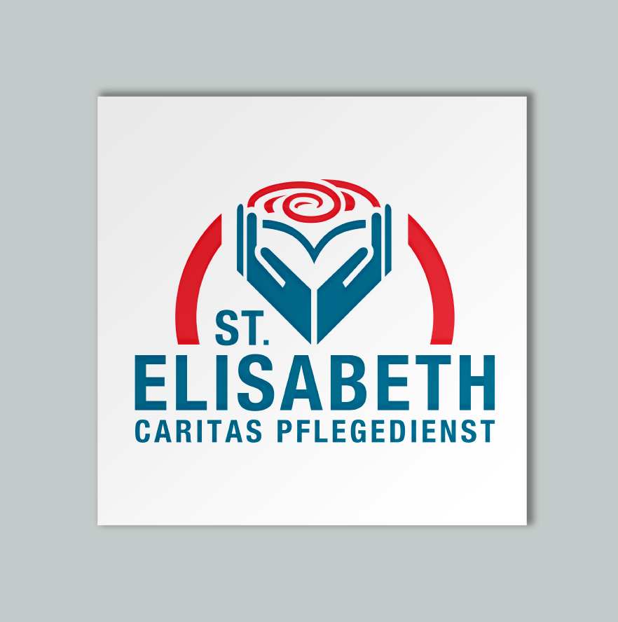 Caritas St. Elisabeth Logo